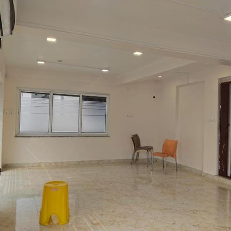Fabhotel Anchorage Inn - Nr Axis Mall 加尔各答 外观 照片